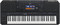 Yamaha PSR-SX700 (black)