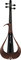 Yamaha YEV105 TBL Electric Violin (black)