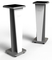 Zaor Croce Stand 36 - Pair (white gloss / grey)