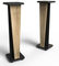 Zaor Croce Stand 42 - Pair (oak / black)