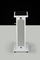 Zaor Monitor Stand (white gloss)