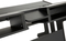 Zaor Quantica M3 Desk (black/white)