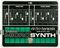 electro-harmonix Bass Micro Synthesizer Microsynth
