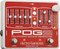 electro-harmonix POG 2 Polyphonic Octave Generator