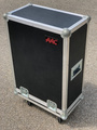 AAC Flightcase for 12' Combos B-Stock (26 x 51 x 73 cm) FlightCase para Combo ou head