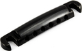 ABM 3020b / E-Guitar Bridge (black)