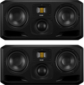 S3H Stereo set
