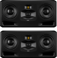 S5H Stereo set