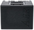 AER Compact 60 4 / 60 IV (black) Amplifficatori per Chitarra Acustica