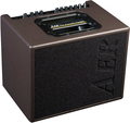 AER Compact 60 4 / 60 IV (brown) Akustik-Gitarren-Verstärker