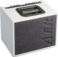 AER Compact 60 4 / 60 IV (white) Amplifficatori per Chitarra Acustica