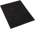 AER Domino Front Grill Replacement Foam (42cm)