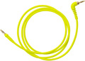 AIAIAI TMA-2 Modular C11 - Cable Neon Yellow Woven / Cables C11 Accesorios para auriculares
