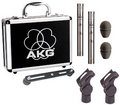 AKG C 451 B Set Kleinmembran Stereopaar