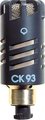 AKG CK 93 Cápsula Microfone