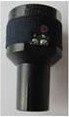 AKG Capsule for HT40 Microphone Capsules
