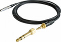 AKG Headphobe Cable for K812/K872 (1.5m Lemo/3.5mm)