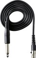 AKG MKGL Instrumentenkabel Wireless System Guitar Cables