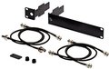 AKG RMU 4X Pro Professional Rack Mount Unit