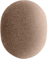 W77 Windscreen for C577WR and CK77 (beige)