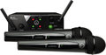 AKG WMS 40 MINI Dual Vocal Set ISM (864.375; 864.850) Wireless Systems with Handheld Microphone