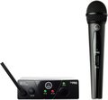 AKG WMS 40 MINI Vocal Vocal Set (863.100) Wireless Systems with Handheld Microphone