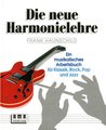 AMA Neue Harmonielehre Vol 1 / Haunschild, Frank Livres de théorie & d'harmonie