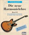 AMA Neue Harmonielehre Vol 2 / Haunschild, Frank Theorie/Harmonielehre-Bücher