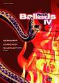 AMA Rock Ballads IV Rock Ballads 4 (Ges/Gtr(TAB))