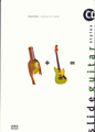 AMA Slide Guitar Styles / Köchli, Richard (incl. CD)