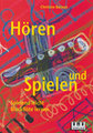 AMA-Verlag Hören und Spielen Büttner Christine / Spielend leicht Blfl lernen