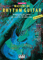 AMA-Verlag Masters of Rhythm Guitar Vogel Joachim