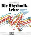 AMA-Verlag Rhythmik-Lehre / Marron, Eddy Musikgeschichte & Theorie-Bücher