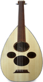 APC Instruments Arabic Oud 308 (incl. case) Verschiedene traditionelle Instrumente
