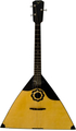 APC Instruments BAL50M - Alto (matte satin) Balalaikas