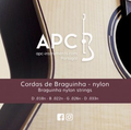 APC Instruments Braguinha Strings (nylon)