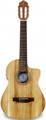 APC Instruments CG KOA KOA OP 3/4 CW (incl. bag)