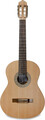 APC Instruments Lusitana GC200 OP / Classical Guitar (incl. bag) 4/4 Concert Guitars