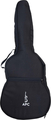 APC Instruments SGTC 7/8 A Mini JB Gigbag (5mm foam) Bags für Western-Gitarre