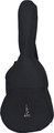 APC Instruments SGTC Classical Guitar Gigbag (3/4) Capa de Guitarra Western