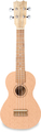 APC Instruments SLP Ukulele Soprano (incl. bag) Ukulele Soprano