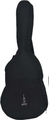 APC Instruments SLUTG A Bag for Lute Guitar (5mm foam) Bags & Cases for Traditional Instruments