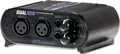 Dual RDB / Passive DI / ReAmp