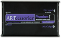 ART Phantom I 48V Phantom Power Supply