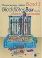 Acanthus Blockflötenbox Band 3 (SBlf)