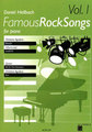 Acanthus Famous Rock Songs Vol 1 Hellbach Daniel
