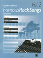 Acanthus Famous Rock Songs Vol 2 Hellbach Daniel