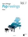 Acanthus Pop Feelings Vol 1 Zellweger Hans (Pno)