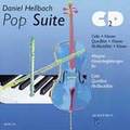 Acanthus Pop Suite Mitspiel-CD 2 Hellbach Daniel