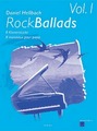 Acanthus Rock Ballads Vol. 1 / Hellbach Daniel (Pno)